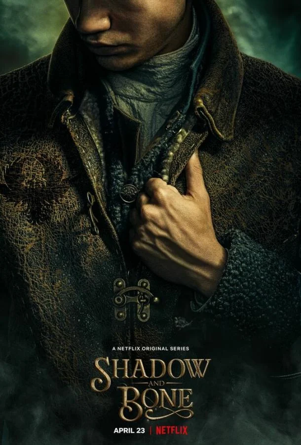 Смотреть сериал Тень и кость (2021) онлайн в хорошем качестве 720-1080 HD, бесплатно на русском языке