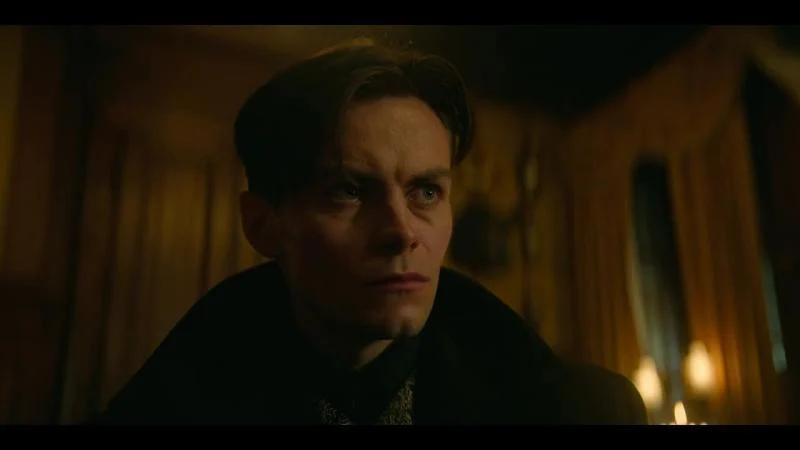 Кадры из сериала Тень и кость (2021)